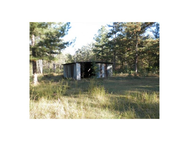 525 Bruxner Road, Tabulam NSW 2469