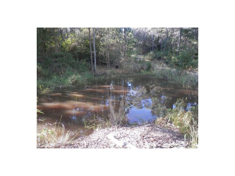 525 Bruxner Road, Tabulam NSW 2469