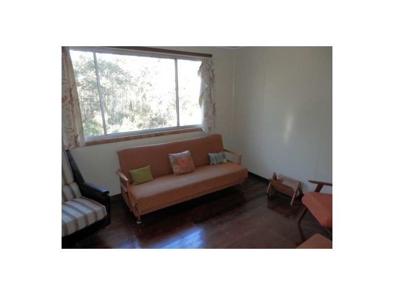 525 Bruxner Road, Tabulam NSW 2469