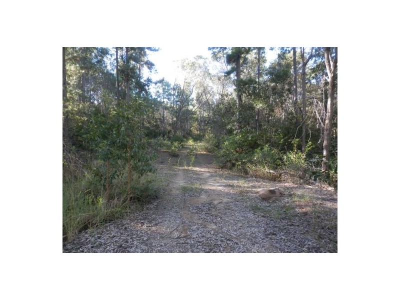 525 Bruxner Road, Tabulam NSW 2469