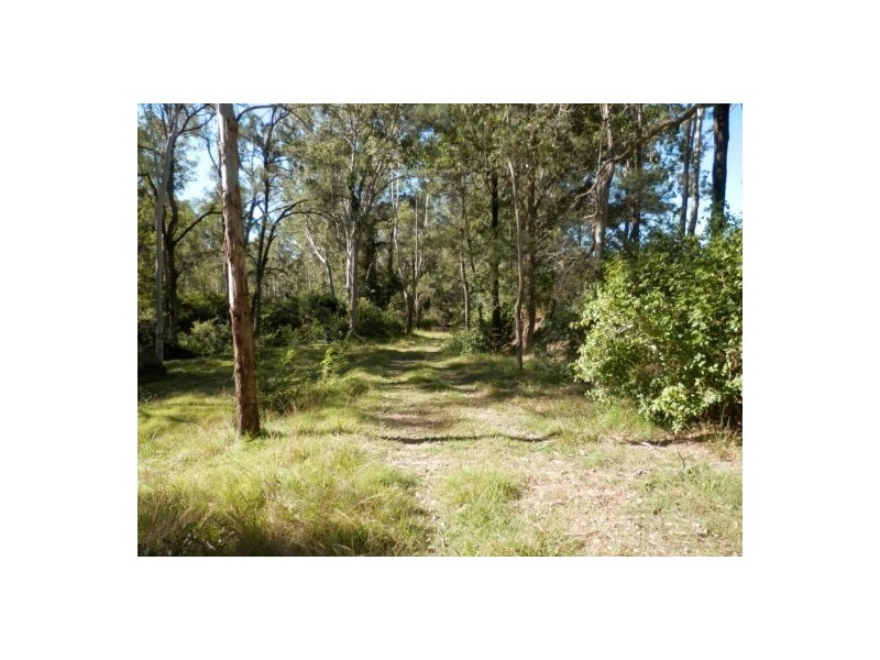 5180 Bruxner Highway, Tabulam NSW 2469