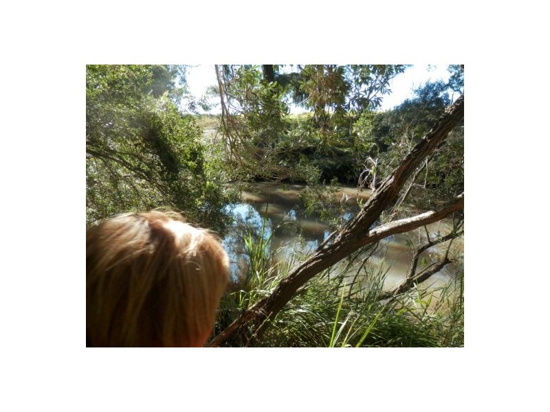 5180 Bruxner Highway, Tabulam NSW 2469