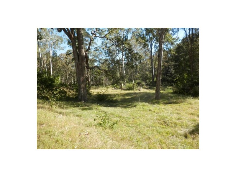 5180 Bruxner Highway, Tabulam NSW 2469