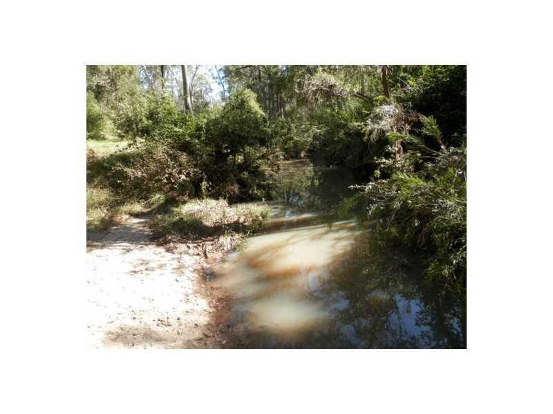 5180 Bruxner Highway, Tabulam NSW 2469