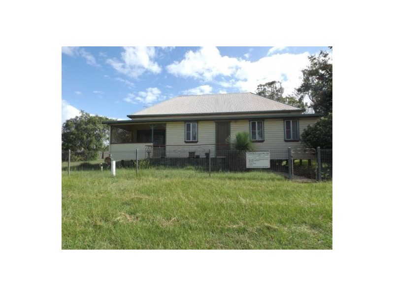 981 Old Dyraaba Road, Casino NSW 2470