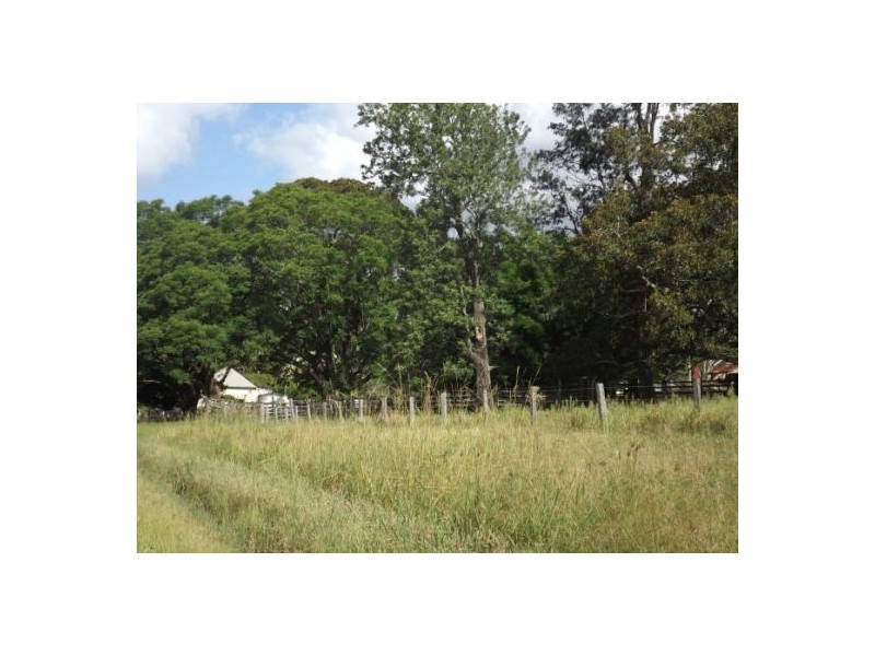 981 Old Dyraaba Road, Casino NSW 2470