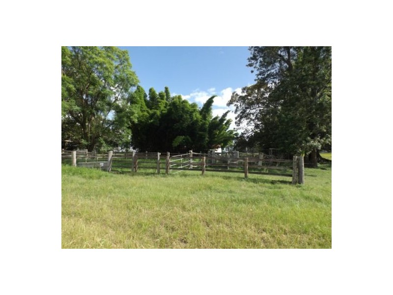 981 Old Dyraaba Road, Casino NSW 2470