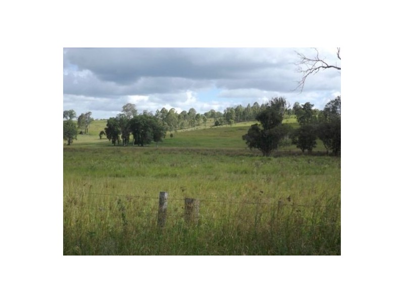 981 Old Dyraaba Road, Casino NSW 2470