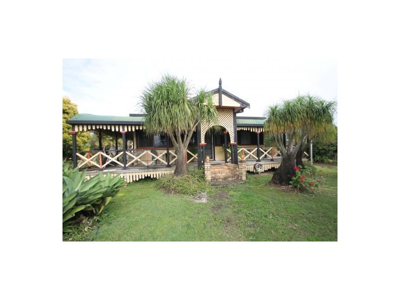 155 Strongs  Road Fairy Hill, Casino NSW 2470