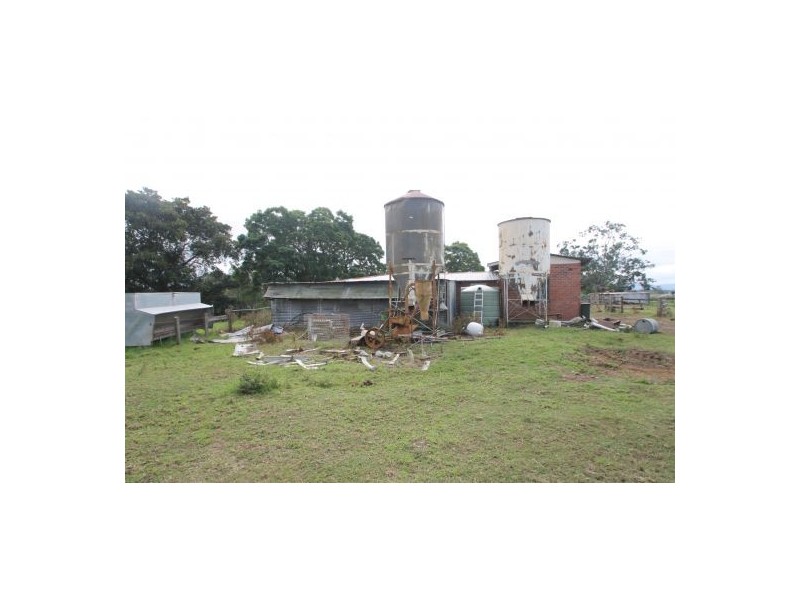 155 Strongs  Road Fairy Hill, Casino NSW 2470