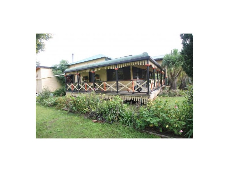 155 Strongs  Road Fairy Hill, Casino NSW 2470