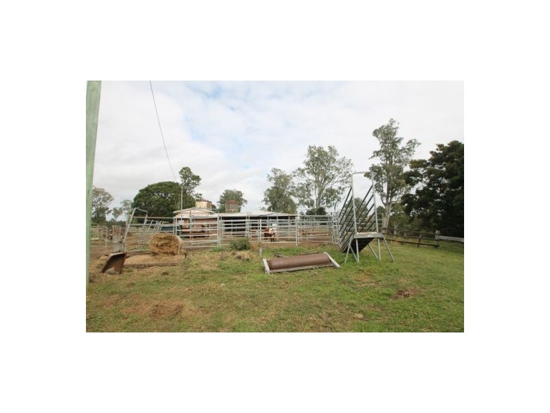 155 Strongs  Road Fairy Hill, Casino NSW 2470