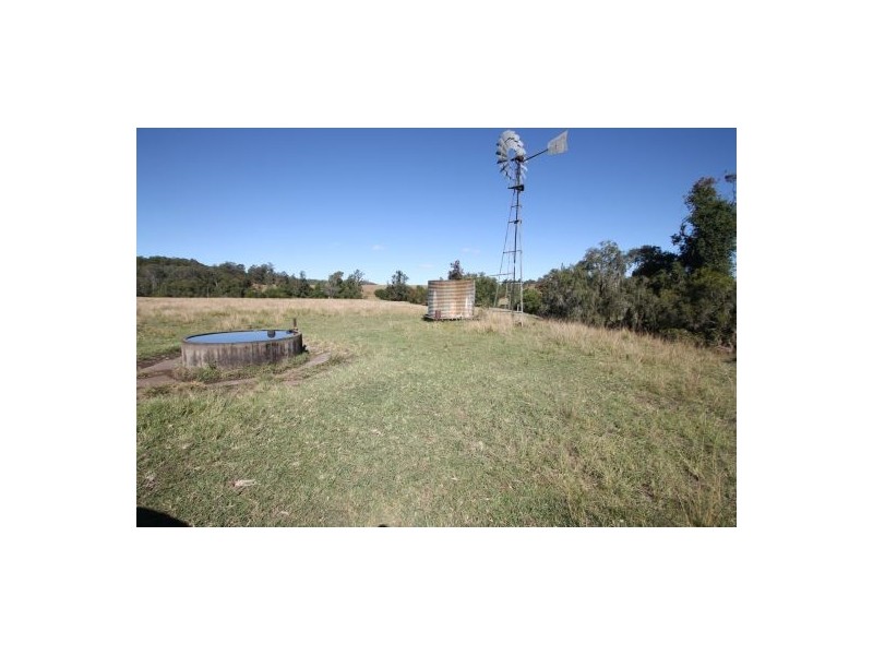 981a Old Dyraaba Road, Lower Dyraaba NSW 2470