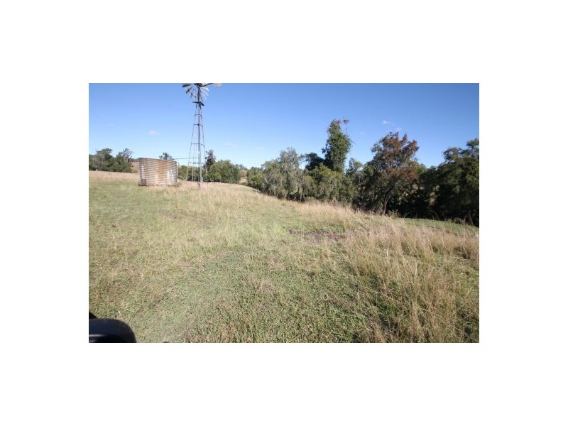 981a Old Dyraaba Road, Lower Dyraaba NSW 2470