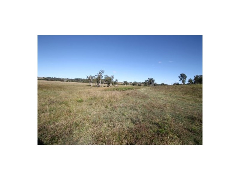 981a Old Dyraaba Road, Lower Dyraaba NSW 2470