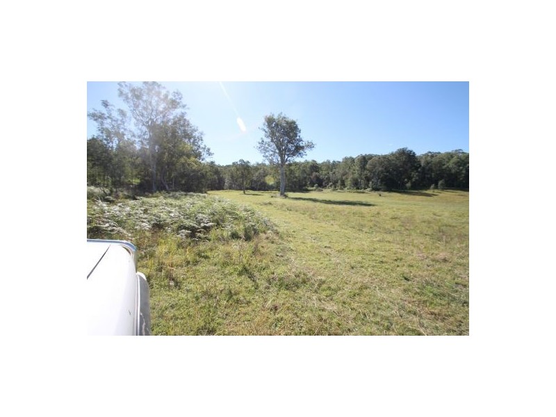 981a Old Dyraaba Road, Lower Dyraaba NSW 2470