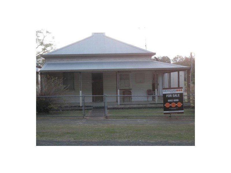 23 Nandabah Street, Rappville NSW 2469