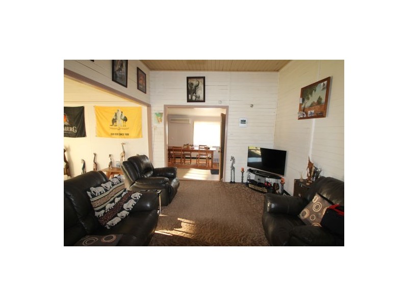 23 Nandabah Street, Rappville NSW 2469