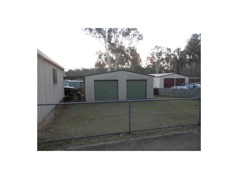 23 Nandabah Street, Rappville NSW 2469