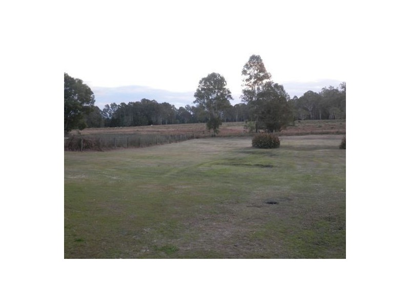 23 Nandabah Street, Rappville NSW 2469