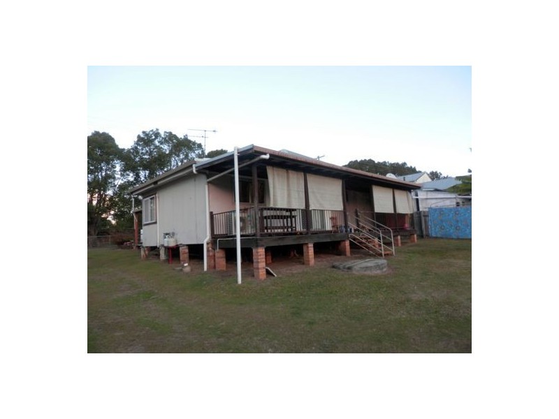 23 Nandabah Street, Rappville NSW 2469