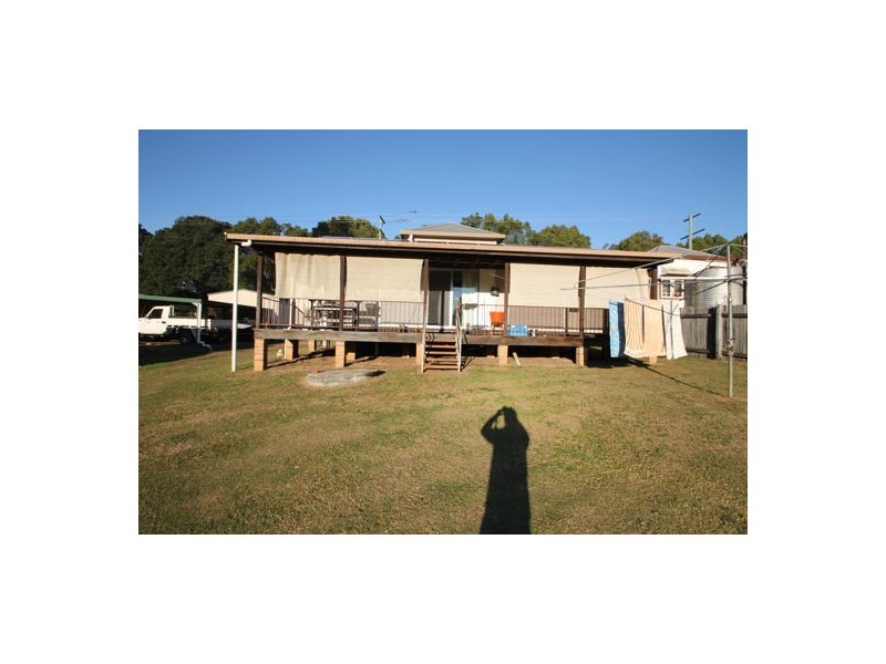 23 Nandabah Street, Rappville NSW 2469