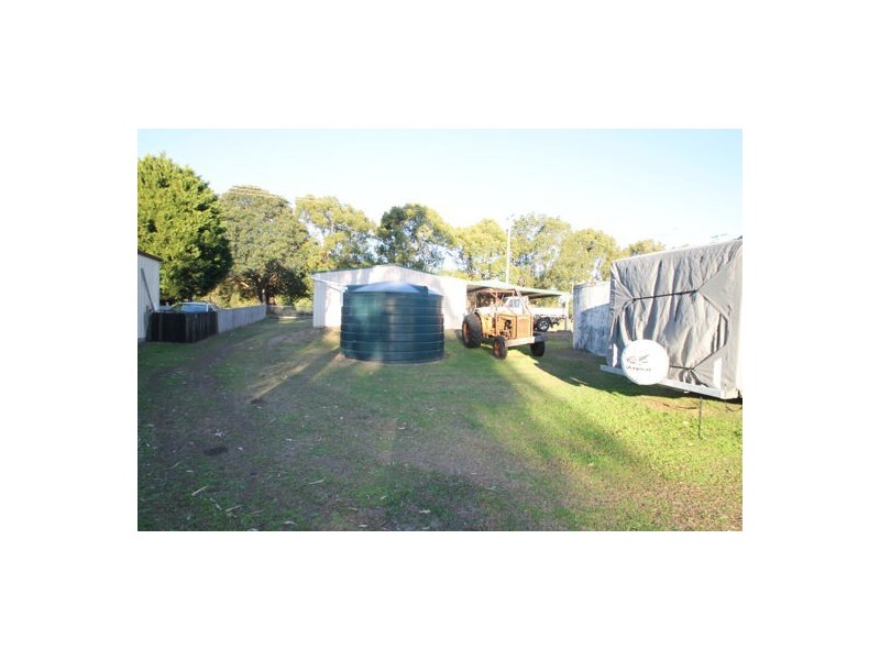 23 Nandabah Street, Rappville NSW 2469