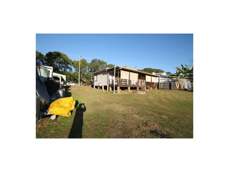 23 Nandabah Street, Rappville NSW 2469