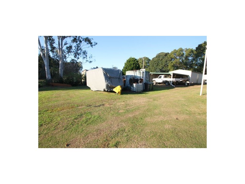 23 Nandabah Street, Rappville NSW 2469