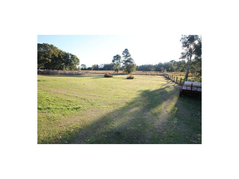 23 Nandabah Street, Rappville NSW 2469