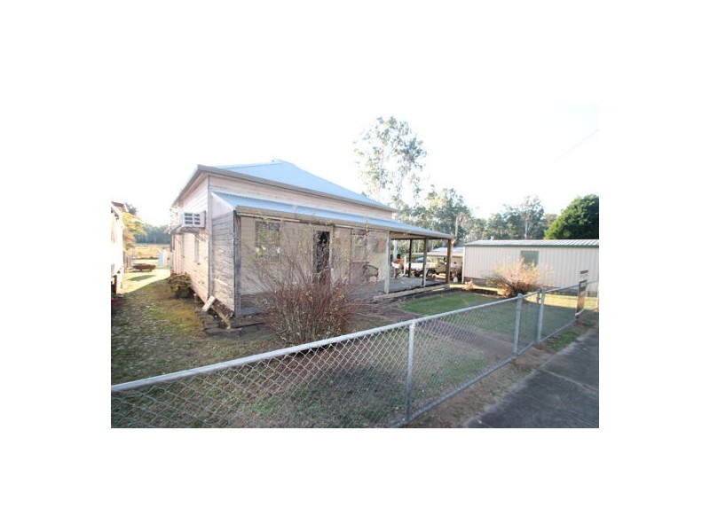 23 Nandabah Street, Rappville NSW 2469