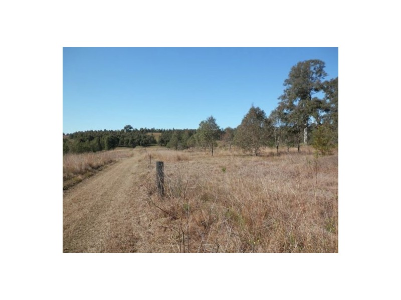 Lot 5-10 Charles Street, Tabulam NSW 2469