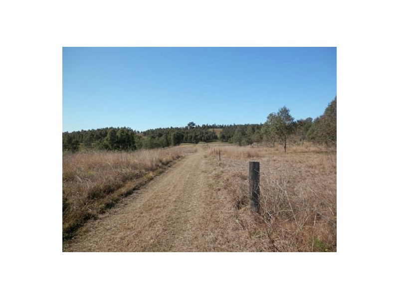 Lot 5-10 Charles Street, Tabulam NSW 2469