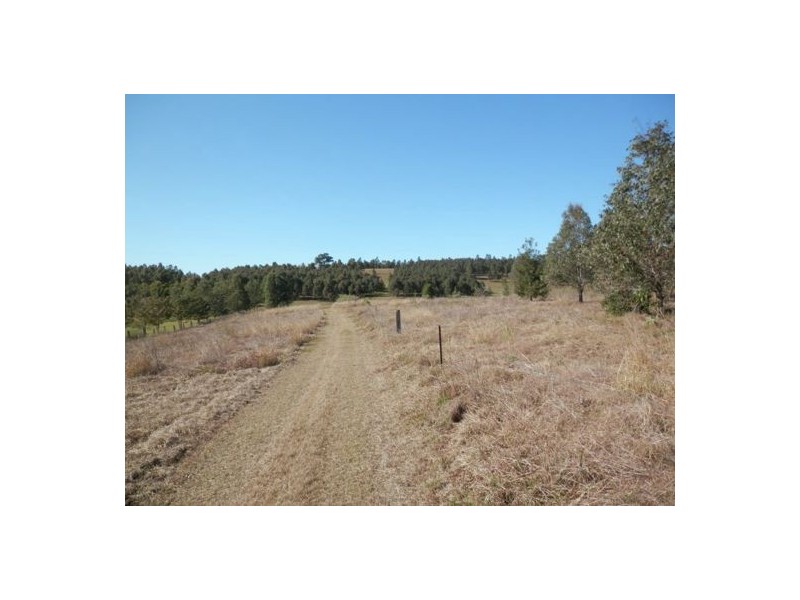 Lot 5-10 Charles Street, Tabulam NSW 2469