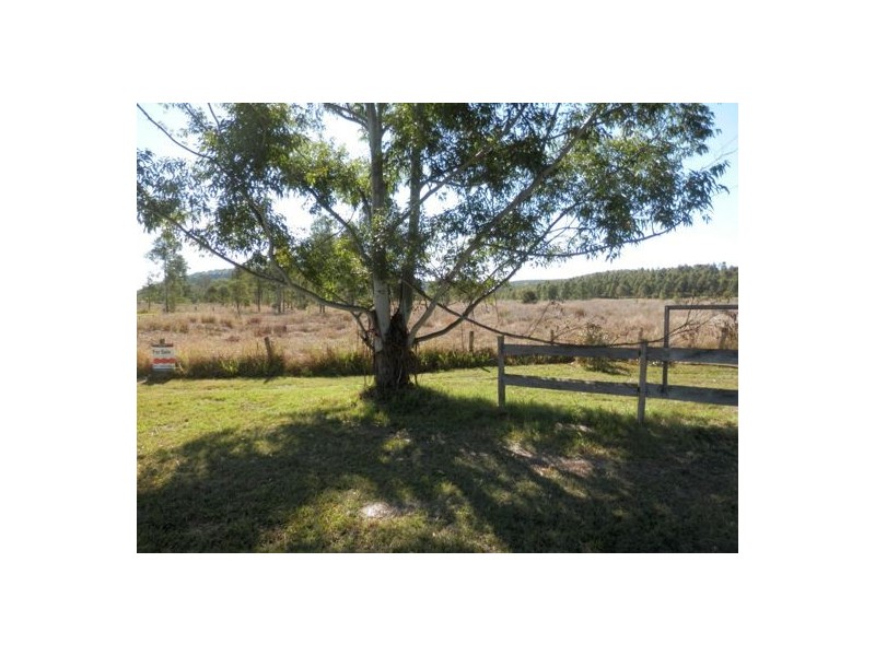 Lots 18 & 19 Bruxner Hwy, Tabulam NSW 2469