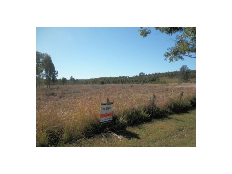 Lots 18 & 19 Bruxner Hwy, Tabulam NSW 2469