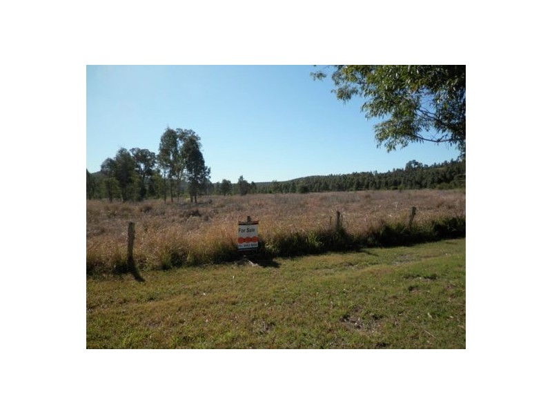 Lots 18 & 19 Bruxner Hwy, Tabulam NSW 2469