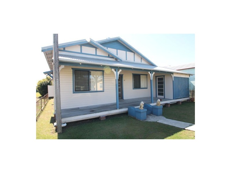 42 Simpson Parade, Casino NSW 2470