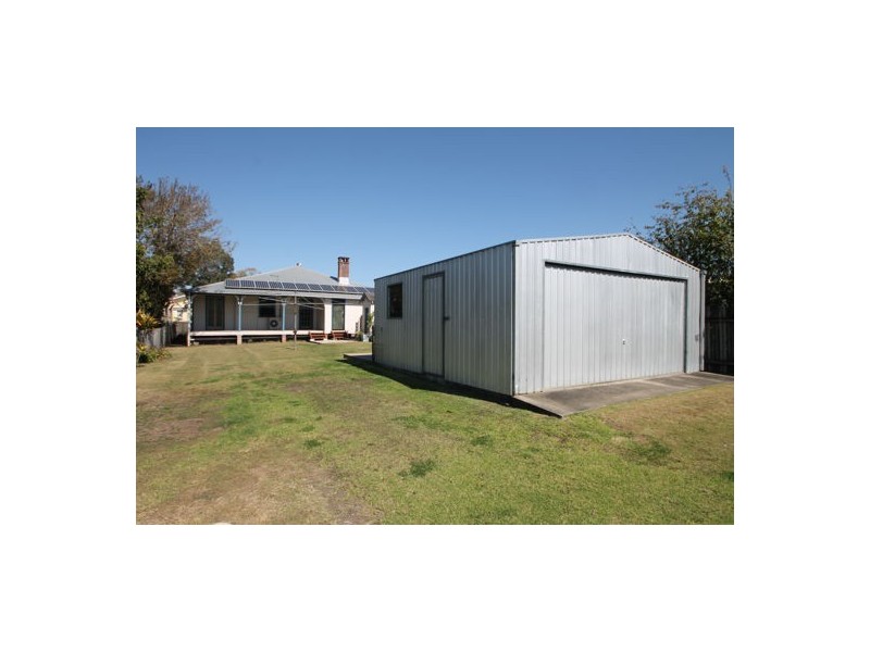 42 Simpson Parade, Casino NSW 2470