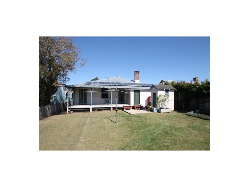 42 Simpson Parade, Casino NSW 2470