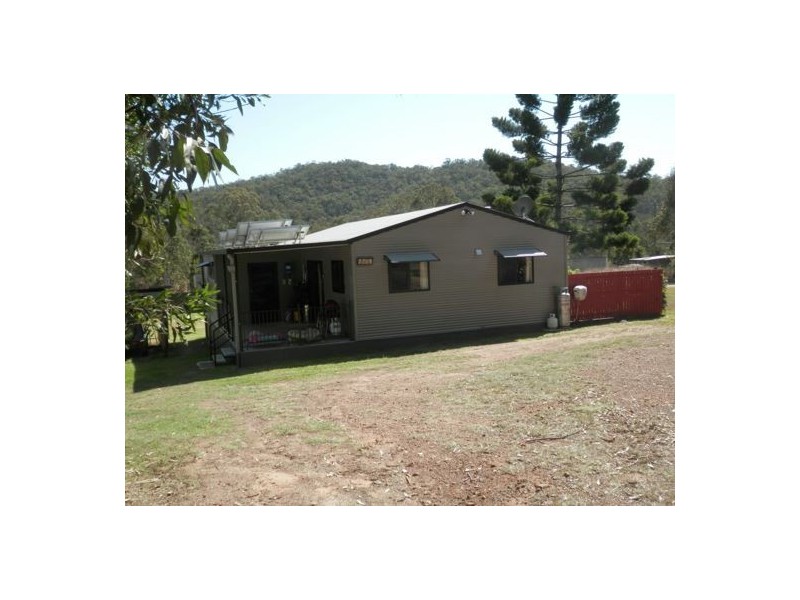 7788 Bruxner Hwy, Drake NSW 2469