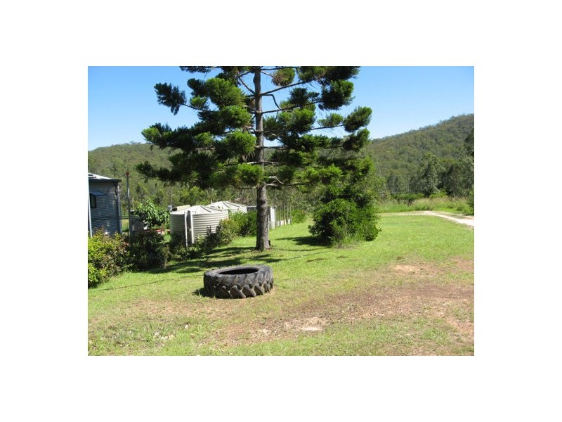 7788 Bruxner Hwy, Drake NSW 2469