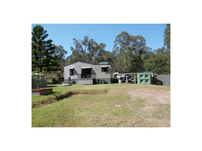 7788 Bruxner Hwy, Drake NSW 2469