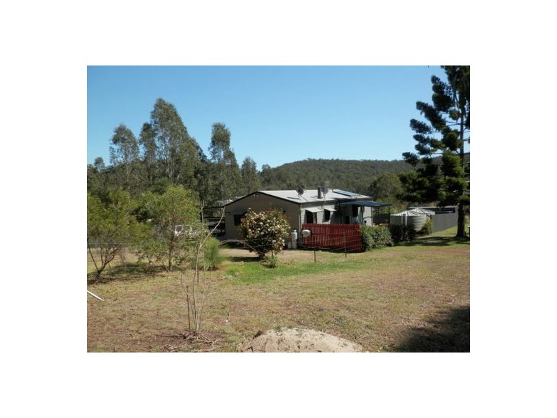 7788 Bruxner Hwy, Drake NSW 2469