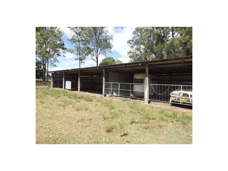 820 Tatham – Ellangowan Road Ellangowan, Casino NSW 2470