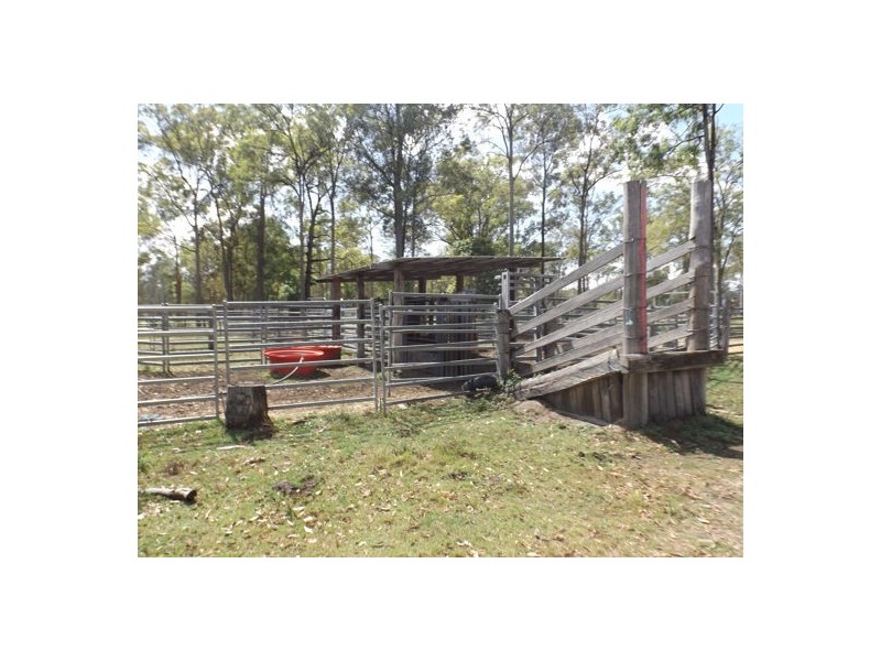 820 Tatham – Ellangowan Road Ellangowan, Casino NSW 2470