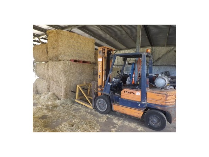 820 Tatham – Ellangowan Road Ellangowan, Casino NSW 2470