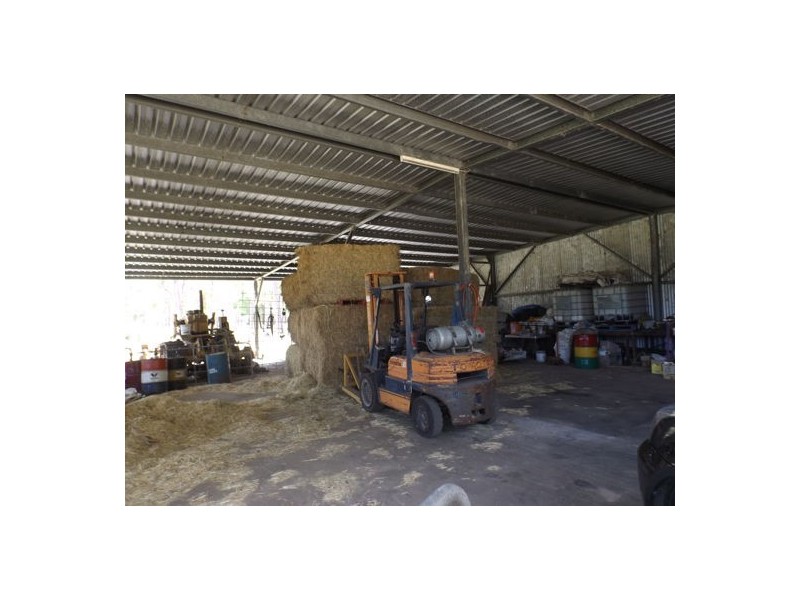 820 Tatham – Ellangowan Road Ellangowan, Casino NSW 2470