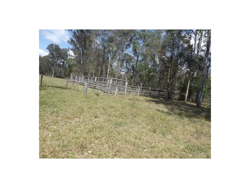 820 Tatham – Ellangowan Road Ellangowan, Casino NSW 2470