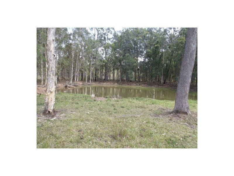 820 Tatham – Ellangowan Road Ellangowan, Casino NSW 2470